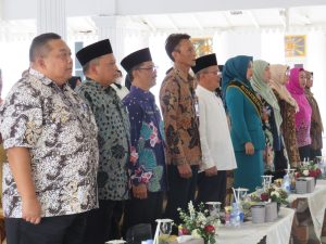 Forikan Kabupaten Pasuruan Dikukuhkan, Dorong Peningkatan Konsumsi Ikan untuk Tekan Stunting