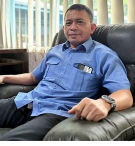 Perumda Air Minum Giri Nawa Tirta Pasuruan Targetkan PAD 2026 Tembus Rp3,6 Miliar