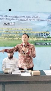 Peran Pemerintah Desa dan Masyarakat Dorong Peningkatan Pariwisata Desa