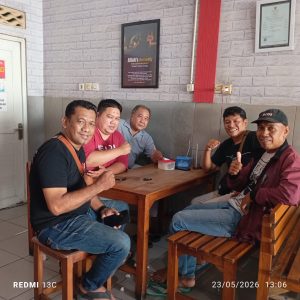 LBH LACAK Cabang Pasuruan Raya Resmi Dibentuk, Siap Dampingi Warga Kurang Mampu