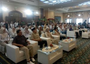 Pelatihan Live TikTok dan Shopee, Cara Pemkab Pasuruan Dorong IKM Go Digital