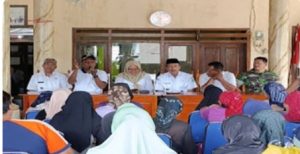 Pemkab Pasuruan Kawal Program BSPS, Distribusi Material RTLH Mulai Dilakukan