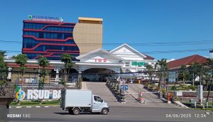 RSUD Bangil Hadirkan Klinik Eksekutif One Stop Service, Didukung Dokter Spesialis Lengkap