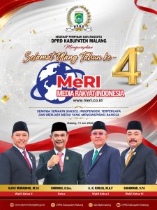Pimpinan Dan Anggota DPRD Kabupaten Malang