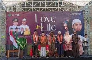 Wabup Pasuruan Ajak NU dan Muhammadiyah Perkuat Sinergi Bangun Daerah