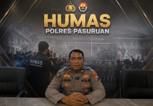 Polres Pasuruan Mutasi Tiga Penyidik Polsek Beji Demi Efektivitas dan Kelancaran Proses Penyidikan