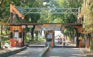 PJT I Berlakukan Tap E-Money Rp1 di Bendungan Lahor