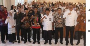 Disdik Kabupaten Malang Gelar Sosialisasi BOS Kinerja 2026