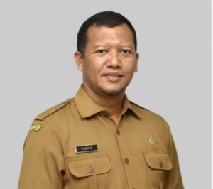 Za’ari Purna Tugas, Pemkab Pasuruan Apresiasi Capaian PDAM Giri Nawa Tirta