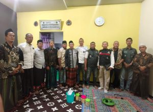 LBH Lacak Jemput Bola Pendampingan Hukum Keluarga Korban Pembunuhan Pelajar. 