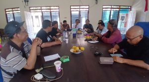Persatuan Jurnalis Indonesia Tambah Cabang Di Pasuruan