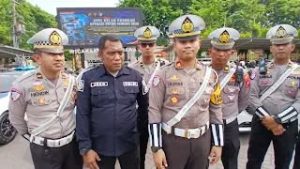 Operasi Patuh Semeru 2026 Berlangsung 14 Hari, Polres Pasuruan Pastikan Penindakan Tegas dan Humanis