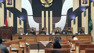DPRD dan Pemkab Pasuruan Sepakati Perubahan SOTK, Damkar Jadi Dinas Tersendiri